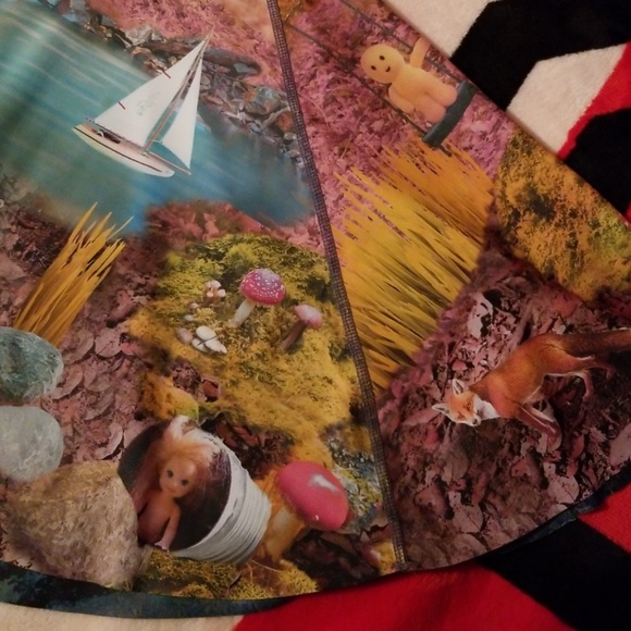 Ride and Seek IOD - Picture 5 of 8